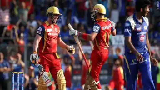RCB vs MI 2015 IPL.webp
